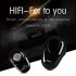 Sephia Invisible ultra-small sports mini stereo S650 Bluetooth earphone wireless 1earbud for men women Sports