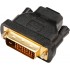 DTECH DVI Male to HDMI Female Adapter Bi-Directional DVI-D Port Converter