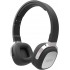 Sephia Headphones, Wireless Bluetooth Headphone with Microphone Foldable On Ear Design Stereo Bass Driven Sound