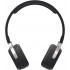 Sephia Headphones, Wireless Bluetooth Headphone with Microphone Foldable On Ear Design Stereo Bass Driven Sound