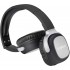 Sephia Headphones, Wireless Bluetooth Headphone with Microphone Foldable On Ear Design Stereo Bass Driven Sound