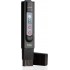 TTSTAR TDS2 Digital 2-Button TDS Meter with Backlit LCD, Black