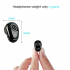 Sephia Invisible ultra-small sports mini stereo S650 Bluetooth earphone wireless 1earbud for men women Sports