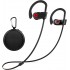 Sephia  Headphones, Wireless Bluetooth Headphone with Microphone Foldable On Ear Design Stereo Bass Driven Sound