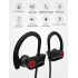 Sephia  Headphones, Wireless Bluetooth Headphone with Microphone Foldable On Ear Design Stereo Bass Driven Sound