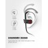 Sephia  Headphones, Wireless Bluetooth Headphone with Microphone Foldable On Ear Design Stereo Bass Driven Sound